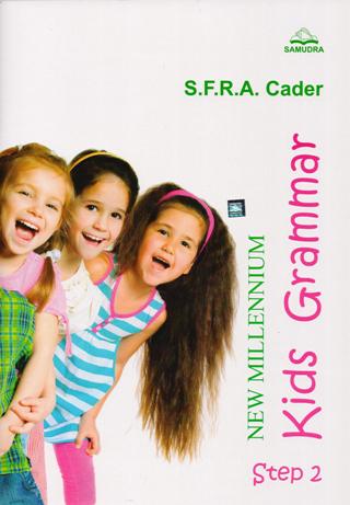 New Millennium Kids Grammar - Step 2